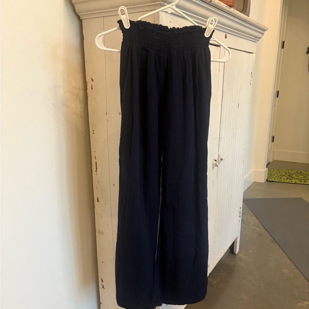Women’s (XS/TP) Industry Flowy Pants